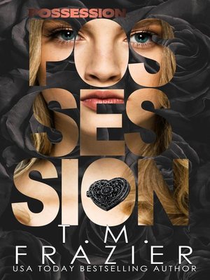 cover image of Possession